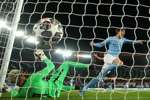 Guardiola kêu gọi Man City bình tĩnh trước khoảnh khắc tồi tệ