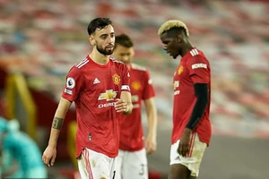 MU đang bị tổn thương tâm lý