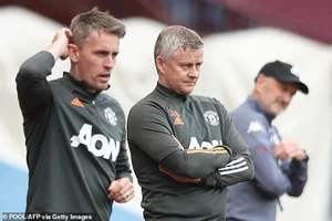 MU cập nhật tình hình lực lượng trước chung kết Europa League