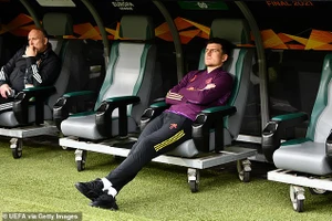 Bí mật được giấu kín ở MU trước chung kết Europa League