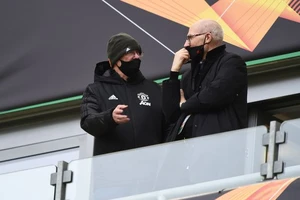 5 điều rút ra từ buổi tập trước chung kết Europa League của MU