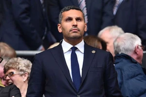 Chủ tịch Man City 'thề không cúi đầu', sẽ chi lớn mua siêu sao