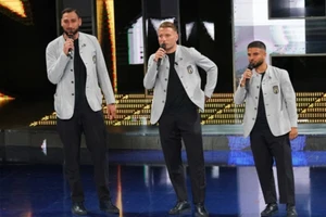 Chết cười với cách tuyển Ý công bố danh sách dự Euro 2020