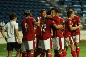 4 điểm yếu 'chết người' của tuyển Indonesia