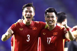 Indonesia cay đắng thừa nhận tuyển Việt Nam ở đẳng cấp khác