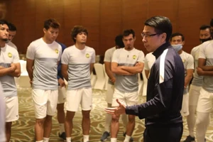 HLV Malaysia: 'Việt Nam đá ‘một màu’, tôi tìm được cách giải quyết họ’