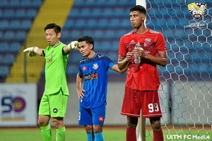 Cựu sao V-League chỉ cách Malaysia thắng tuyển Việt Nam