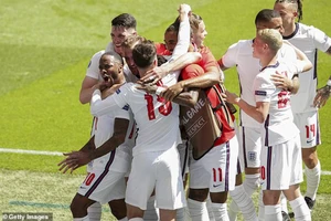 Những đội tuyển ‘bất chiến tự nhiên thành’ ở Euro 2020