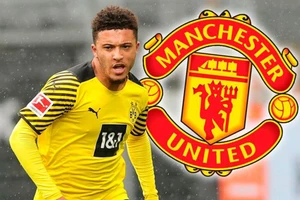 Bước đột phá trong vụ MU mua Sancho