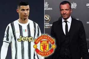 Ronaldo rục rịch rời Juventus: Điểm đến là đâu?