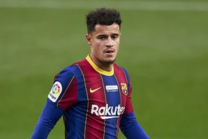 Barcelona rao bán ngôi sao 100 triệu bảng giá rẻ như cho