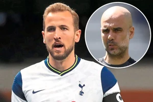 Guardiola thừa nhận Man City không có tiền mua tiền đạo 150 triệu bảng