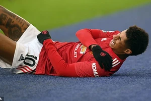 Sao MU lên bàn phẫu thuật bỏ lỡ mùa giải mới