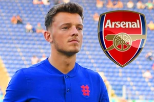 Arsenal đồng ý mua trung vệ đắt giá nhất lịch sử