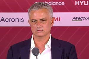 MU ngăn chặn tham vọng của Mourinho