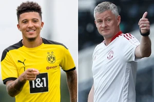 Vì sao MU vẫn chưa công bố bản hợp đồng Sancho?