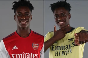 ‘Pháo thủ’ Arsenal đại náo thị trường chuyển nhượng