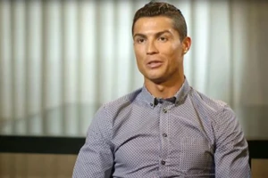 Ronaldo bình luận về khả năng gia nhập Man City