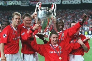 MU là CLB Premier League nổi tiếng nhất thế giới