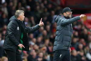 Quy định của Premier League khiến Liverpool chịu thua MU