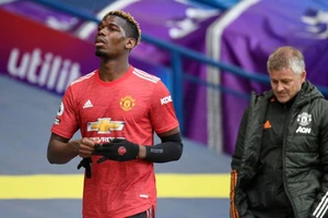 Mục tiêu chuyển nhượng tiếp theo của MU sau Varane