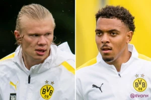 Haaland chốt tương lai, nổi điên với đồng đội mới nếu...