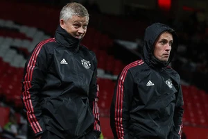 Rung chuyển ở Manchester United