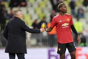 MU có thể giữ chân Pogba nhờ một người