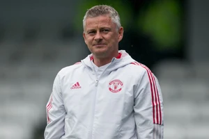 Solskjaer xác nhận ngôi sao bị lãng quên trở lại MU