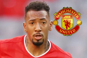 Nhà vô địch World Cup mơ đến MU