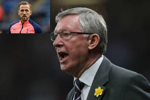 Sir Alex Ferguson cảnh báo Harry Kane