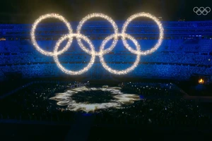 Bế mạc Olympic: Cảm ơn Tokyo, hẹn gặp lại ở Paris