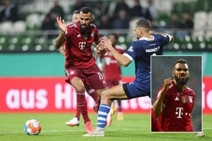 Arsenal thắng 6-0, Bayern Munich thắng gấp đôi