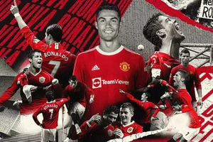 Điều khó tin trong bản hợp đồng mua Ronaldo, fan MU phấn khích