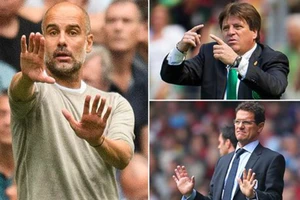 5 HLV cấm cầu thủ quan hệ tình dục: Kỳ lạ Pep Guardiola
