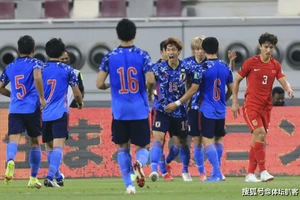 Bóng đá Trung Quốc lập 4 kỷ lục đáng xấu hổ
