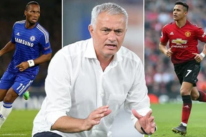 5 vụ chuyển nhượng tốt nhất và tệ nhất của Mourinho