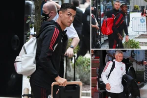 Đội hình MU đấu Newcastle với màn ra mắt của Ronaldo