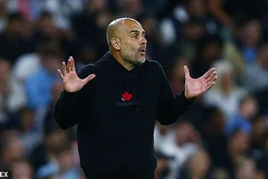 Pep Guardiola gọi cứu viện: ‘Man City cần người, làm ơn đi’