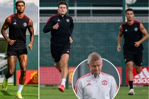 MU nhận tin vui trước trận đấu quan trọng với West Ham