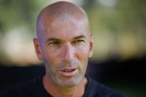 Zidane nói về việc trở thành HLV trưởng MU