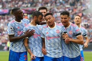 Solskjaer xác nhận 4 sự thay đổi trong đội hình MU