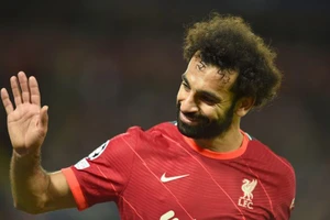 Barcelona từ chối mua Salah giá 35 triệu bảng Anh