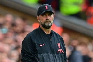 Klopp cập nhật về tình trạng khủng hoảng lực lượng của Liverpool