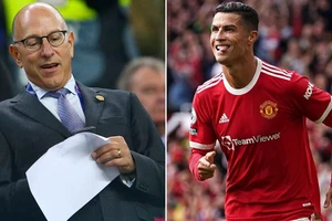 Nhà Glazer đưa ra lời hứa chuyển nhượng mới cho MU