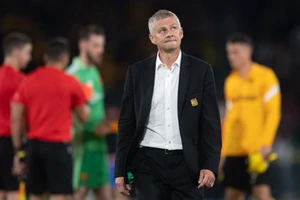 MU ra phán quyết với Solskjaer