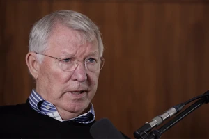 Sir Alex Ferguson làm rõ tin đồn kéo dài nhiều năm ở MU