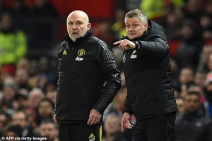 MU ngầm ra phán quyết với Solskjaer bằng 1 động thái