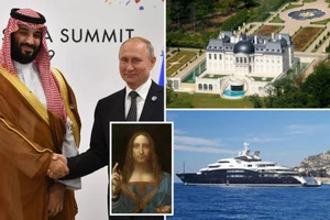 Cuộc sống khó tin của chủ sở hữu Newcastle có tài sản 1.000 tỉ bảng