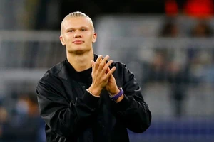 MU đạt thỏa thuận chung về việc ký hợp đồng với Haaland